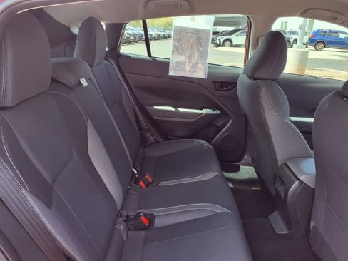 Used 2025 Subaru Impreza 2.0i w/ Popular Package #1A image 21