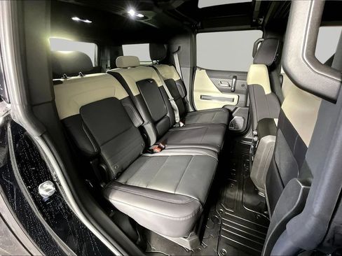 New 2026 GMC Hummer EV SUV AWD/4WD image 11