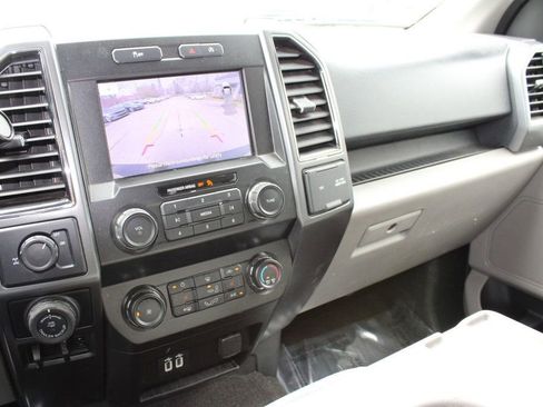 Used 2020 Ford F150 XLT w/ Equipment Group 302A Luxury image 35