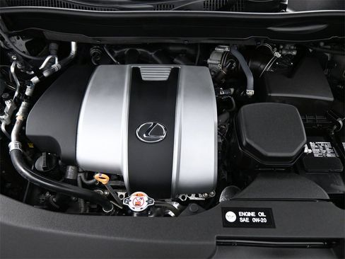 Used 2022 Lexus RX 350 350 w/ Premium Package image 21