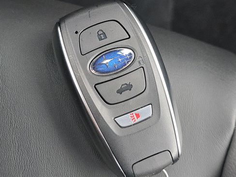 New 2026 Subaru Forester Sport image 27