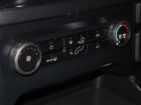 Certified 2023 Ford F150 XL w/ STX Appearance Package AWD/4WD image 29