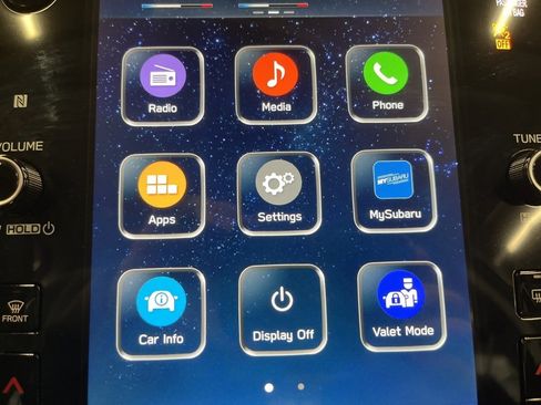 Certified 2025 Subaru Legacy Premium image 19