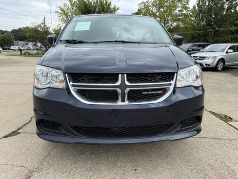 Used 2013 Dodge Grand Caravan SE FWD image 8