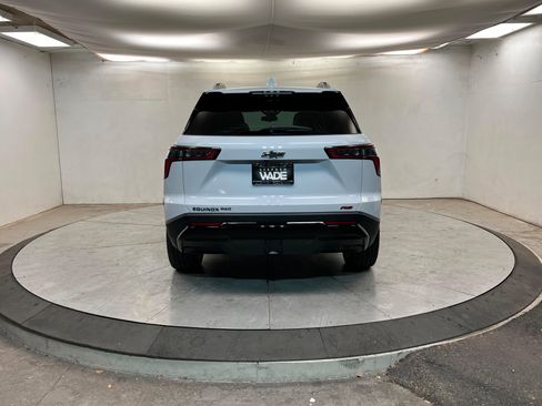 New 2026 Chevrolet Equinox RS w/ Convenience Package III image 5