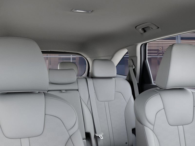 Certified 2026 Kia Sorento S FWD image 28