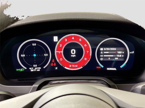 Used 2025 Porsche 911 Carrera T image 17