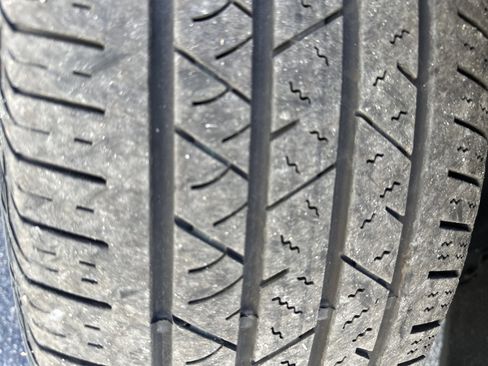 Used 2024 Honda CR-V Sport Touring image 8