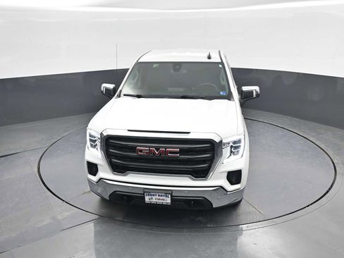 Used 2021 GMC Sierra 1500 4x4 Double Cab w/ Convenience Package image 27