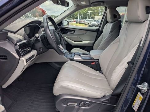 Used 2023 Acura MDX w/ Technology Package FWD image 7