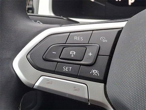 Used 2023 Volkswagen Atlas SEL image 22