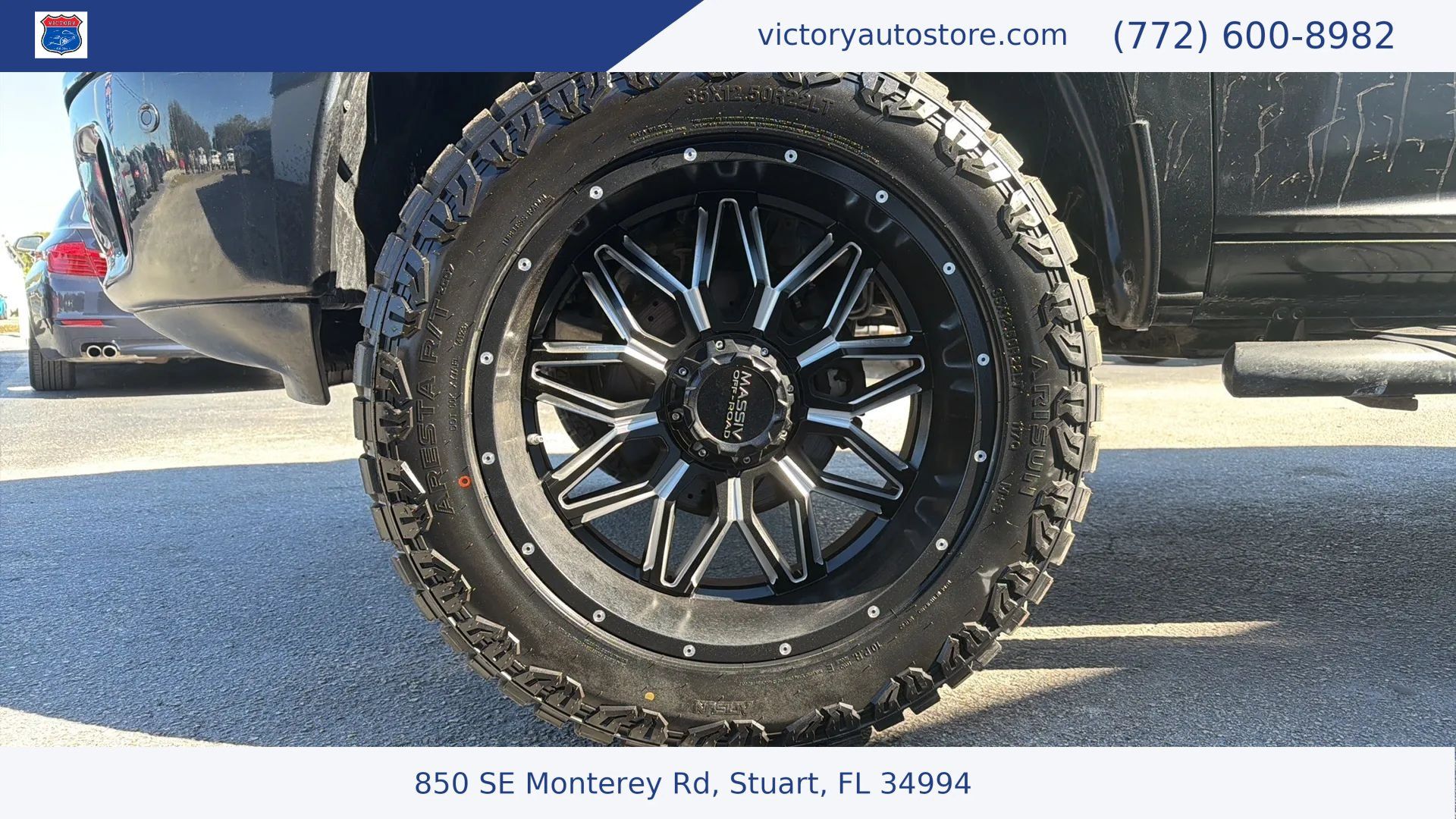 Used 2018 RAM 1500 Big Horn RWD image 10