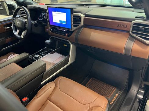 Used 2024 Toyota Tundra 1794 Edition image 15