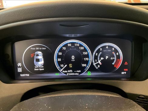 Used 2018 Jaguar XE Portfolio RWD image 25