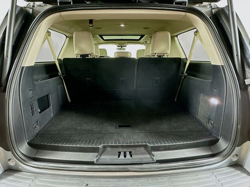 Used 2024 Ford Expedition Max Limited image 31