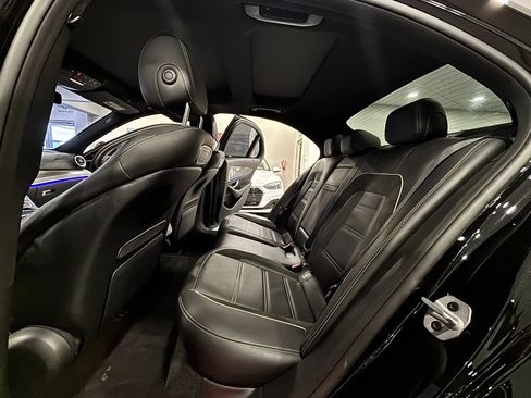 Used 2019 Mercedes-Benz E 63 AMG S image 15
