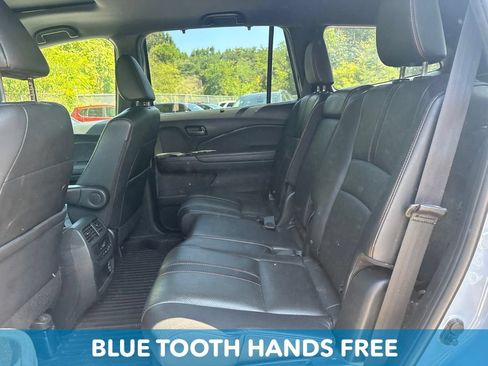 Used 2022 Honda Pilot TrailSport image 6