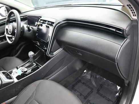 Used 2024 Hyundai Tucson SEL FWD image 43