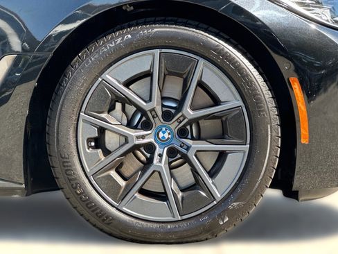 Used 2023 BMW i4 eDrive35 w/ Premium Package RWD image 13