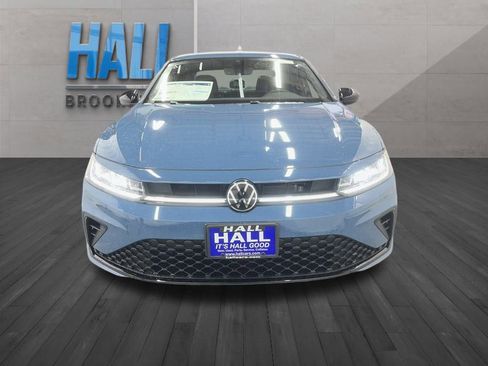 New 2026 Volkswagen Jetta Sport image 8