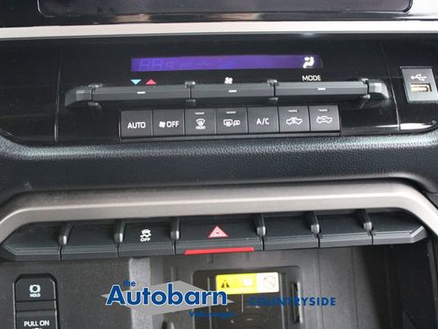 Used 2025 Toyota Tundra SR5 AWD/4WD image 17