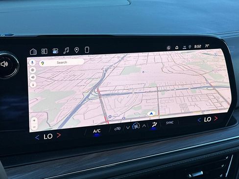 New 2026 Chevrolet Suburban LS w/ LPO, Dark Essentials Package image 19