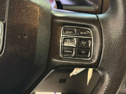 Used 2022 RAM 1500 Tradesman w/ Power & Remote Entry Group image 22