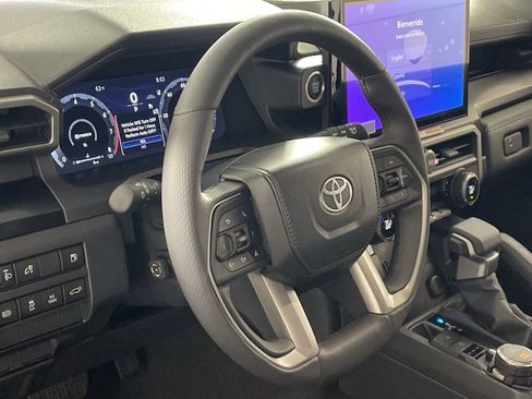 New 2026 Toyota 4Runner Limited image 14