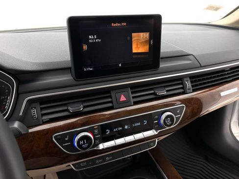 Used 2019 Audi A4 2.0T Premium w/ Convenience Package image 19