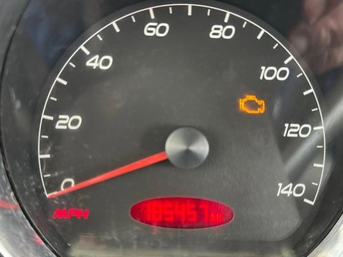 Used 2006 Pontiac G6 GT w/ Premium Value Package 2 image 9