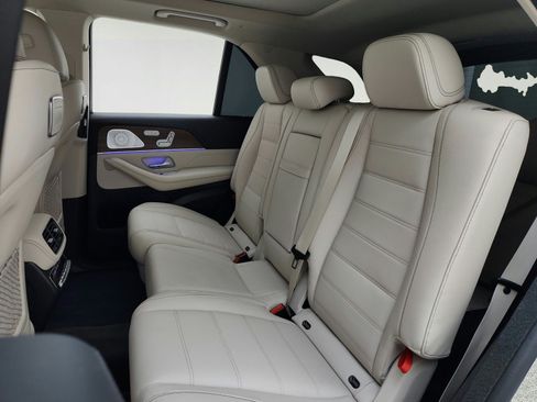 Used 2020 Mercedes-Benz GLE 450 4MATIC image 28