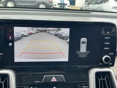 Used 2022 Kia Sorento S w/ Panoramic Sunroof Package AWD/4WD image 27