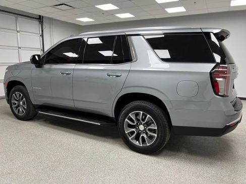 Used 2024 Chevrolet Tahoe LS AWD/4WD image 7