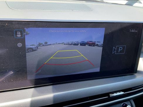 Used 2024 Hyundai Sonata SEL FWD image 27