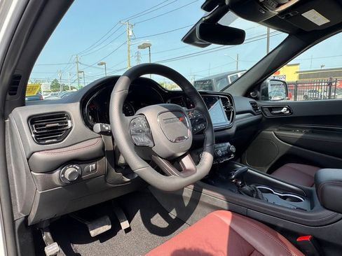 New 2026 Dodge Durango GT AWD/4WD image 12