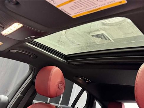 Used 2023 Mercedes-Benz GLC 300 4MATIC Coupe w/ AMG Line image 35