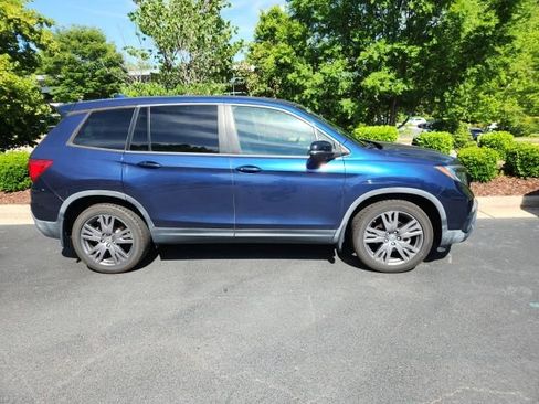 Used 2019 Honda Passport EX-L image 6