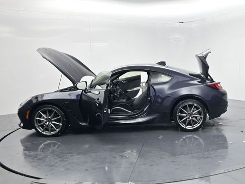 Used 2025 Subaru BRZ Limited image 60