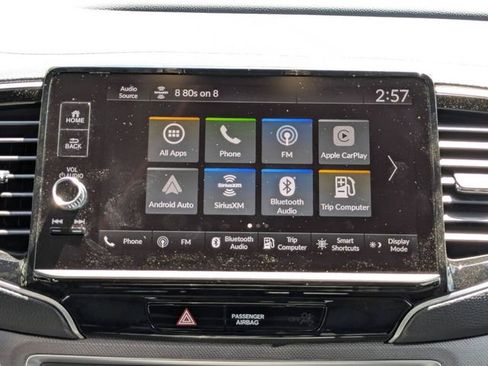 Certified 2026 Honda Ridgeline RTL image 13