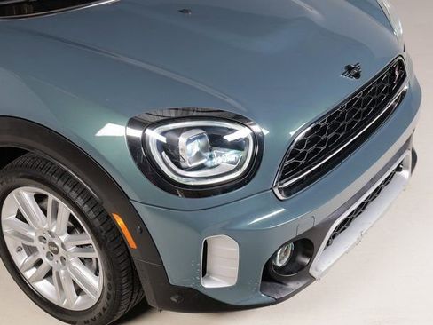 Used 2022 MINI Cooper Countryman S w/ Convenience Package image 31