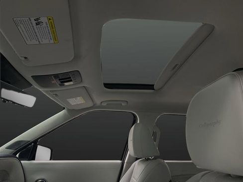 New 2026 Hyundai Palisade Calligraphy image 7