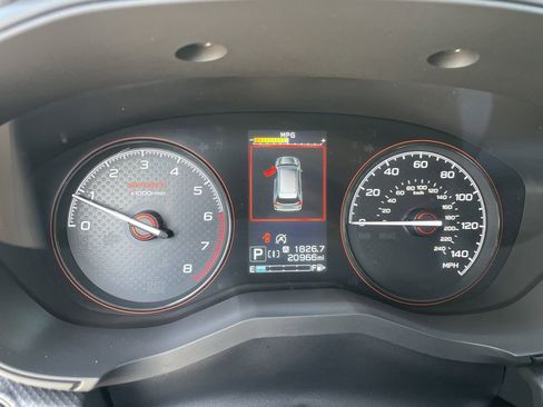 Certified 2024 Subaru Forester Sport w/ POP Package 3 image 30