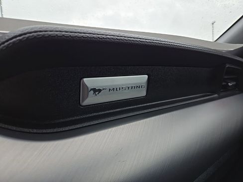 Used 2021 Ford Mustang Premium RWD image 30