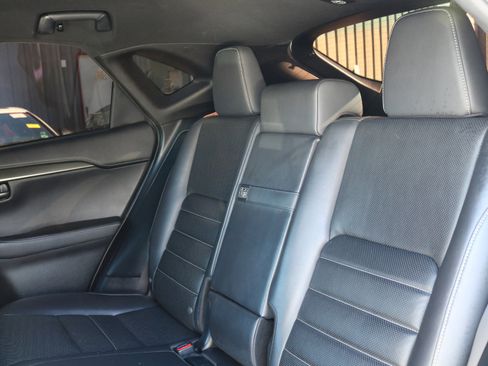 Used 2019 Lexus NX 300 F Sport image 22