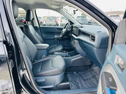 New 2026 Ford Maverick Lobo image 29