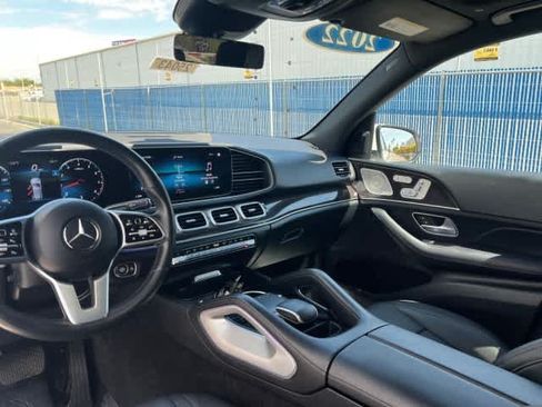 Certified 2022 Mercedes-Benz GLE 350 image 17