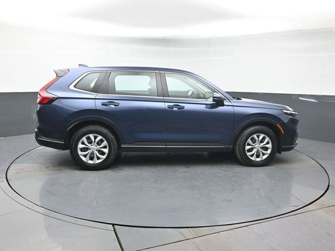 Used 2024 Honda CR-V LX image 7