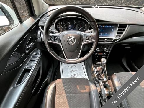 Used 2019 Buick Encore Preferred FWD image 5