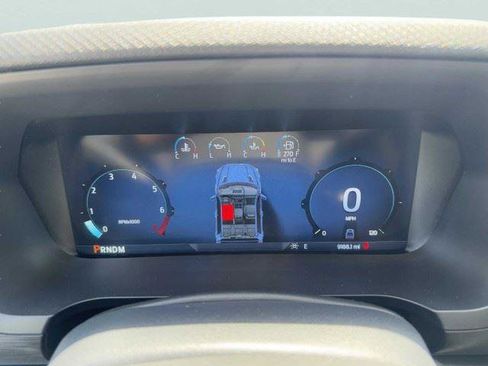 Used 2024 Ford F150 STX AWD/4WD image 24