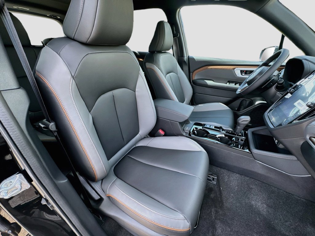 New 2026 Subaru Forester Touring AWD/4WD image 36